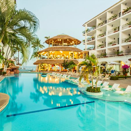 Playa Los Arcos Puerto Vallarta Kültér fotó