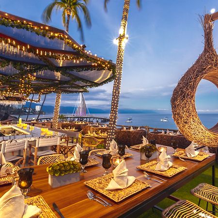 Playa Los Arcos Puerto Vallarta Kültér fotó