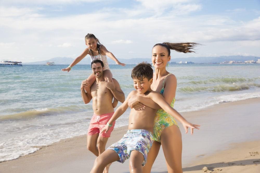 Playa Los Arcos Puerto Vallarta Kültér fotó