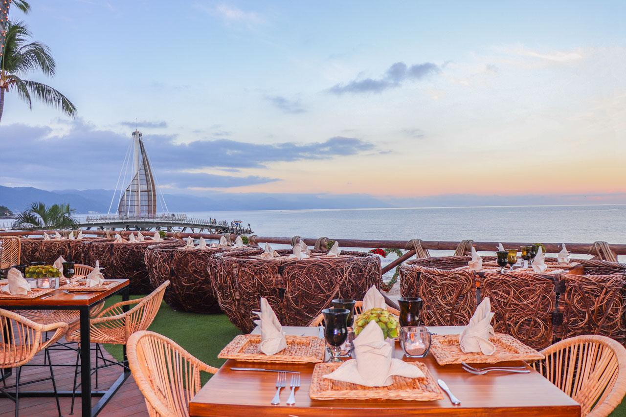 Playa Los Arcos Puerto Vallarta Kültér fotó