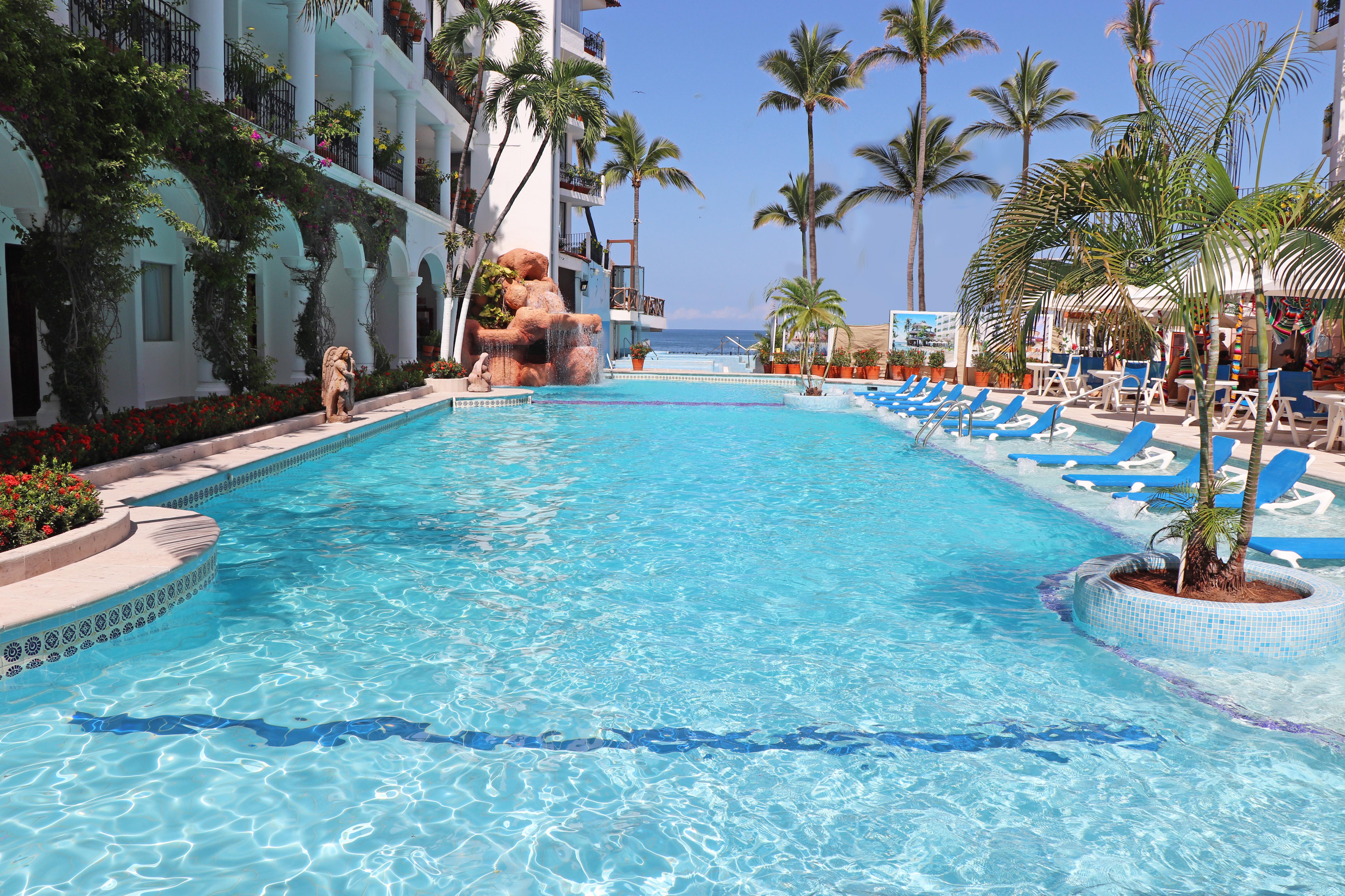 Playa Los Arcos Puerto Vallarta Kültér fotó