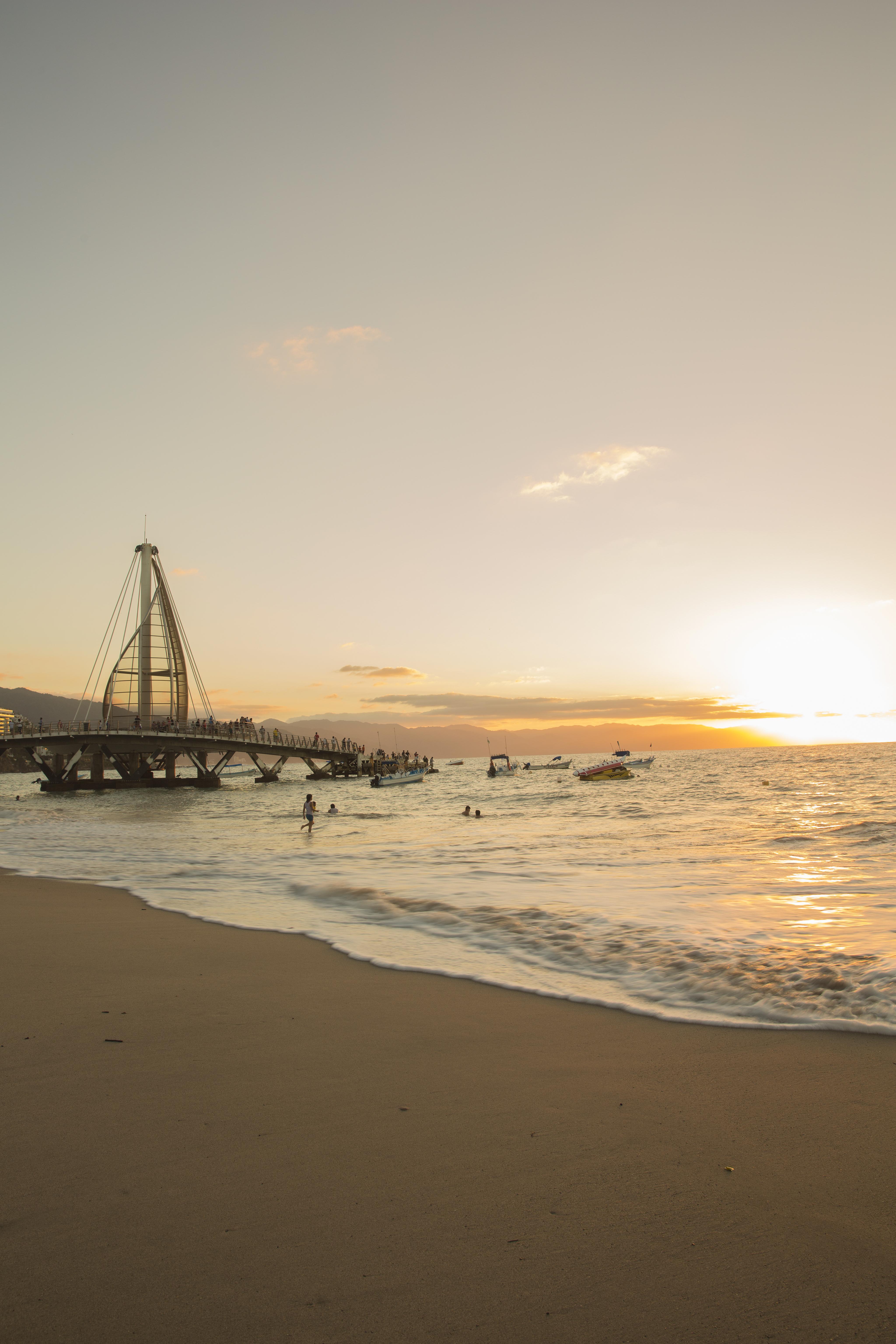 Playa Los Arcos Puerto Vallarta Kültér fotó