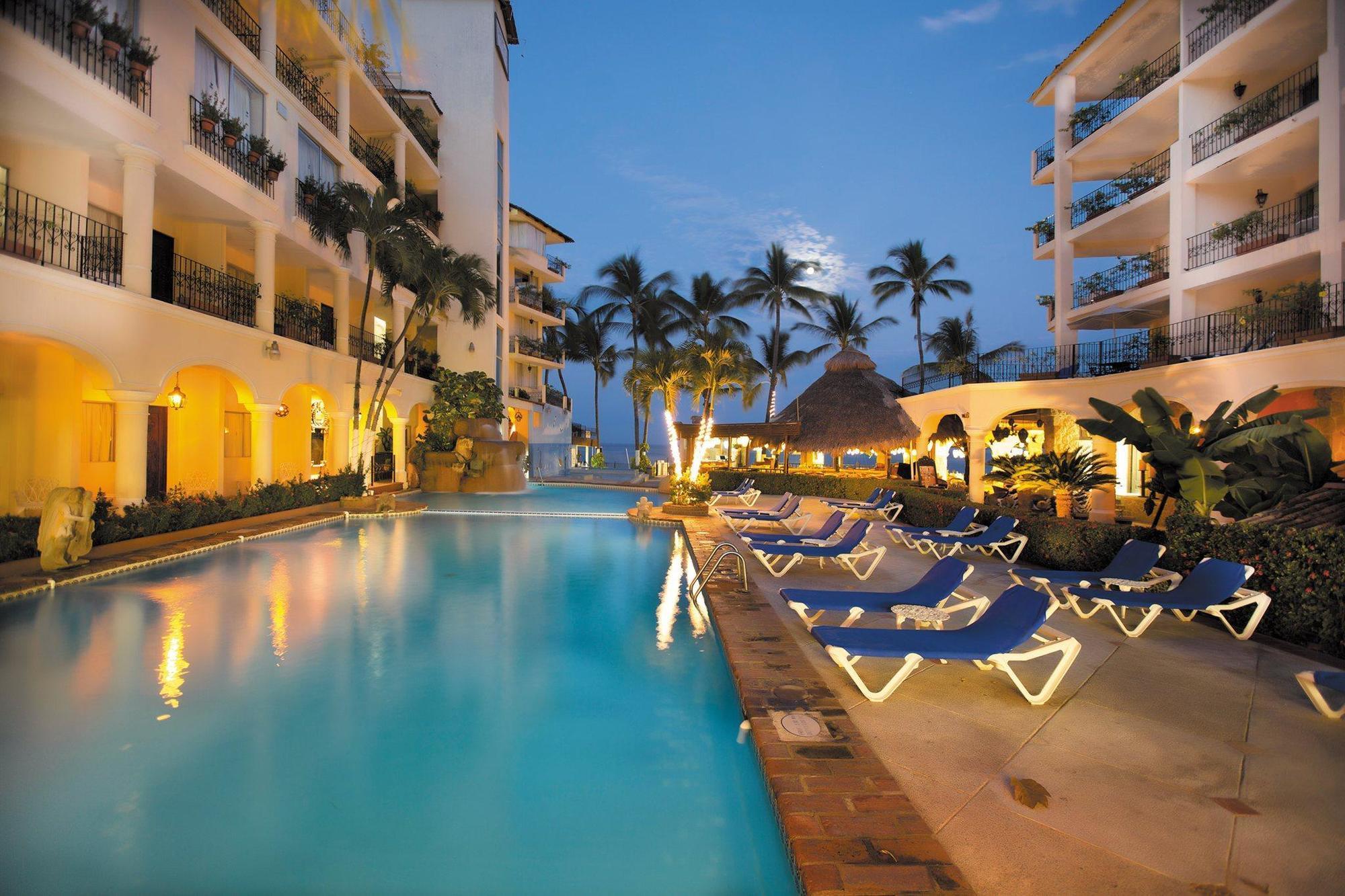 Playa Los Arcos Puerto Vallarta Kültér fotó